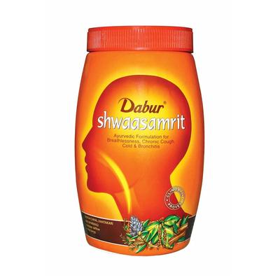 Shvaasamrit (400 g), Shwaasamrit,