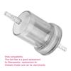 Generic 2 Piece Car Heater Fuel Filter Filter Filtration System Engine Maintenance