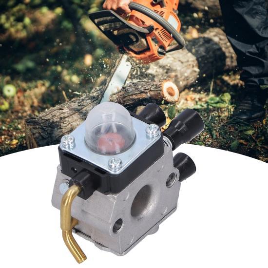 Carburetor Kit Replacement Parts Accessory Fit for Stihl Fs38 Fs45 Fs46 Fs55 Km55 Fs85