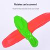 500ml Acrylic Paint for Children's Graffiti and Plaster Dolls - Ideal for Kindergarten Art Projects