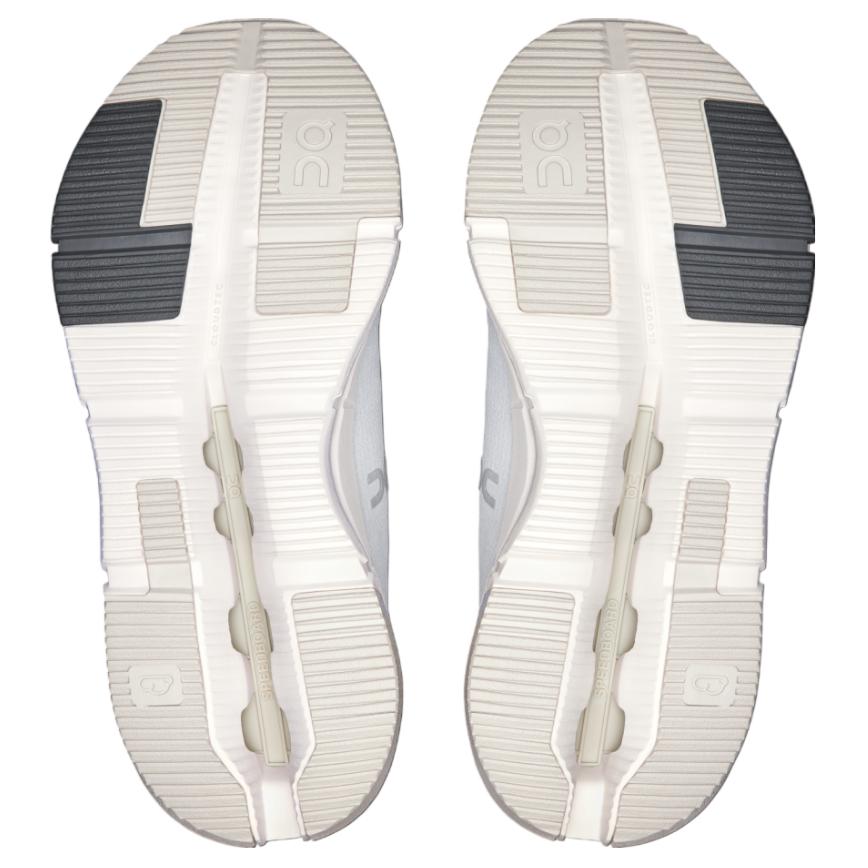 ON Cloudnova Ice Sand Men Sneakers Cream 3ME30212053