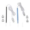 1Set Smart Ear Cleaner Endoskop Löffel Visuelle Earpick Kamera Ear Picker Reinigung
