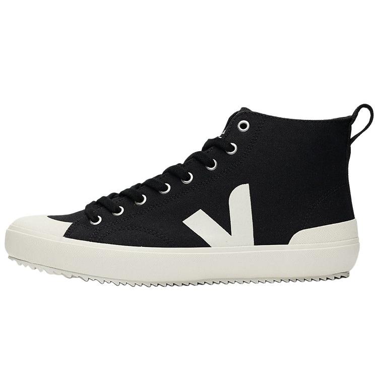 VEJA Nova Ht Black Pierre NT011397 38