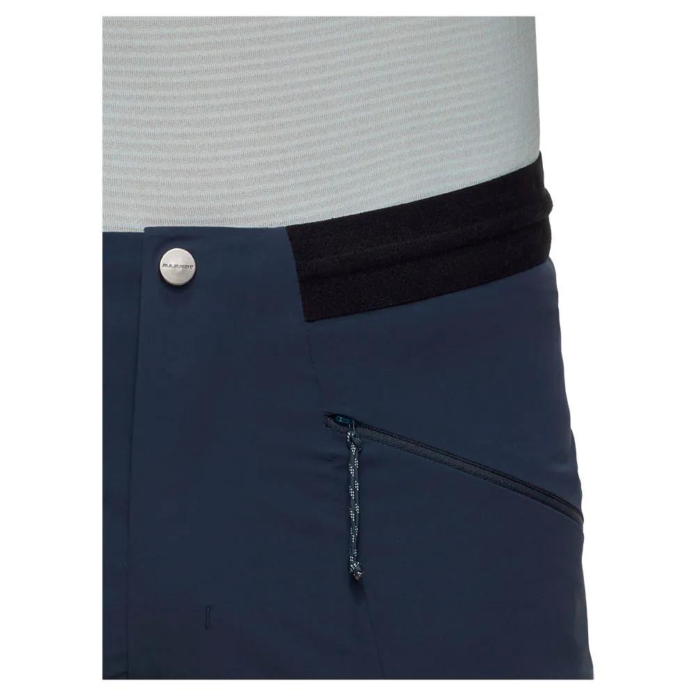 Mammut Aenergy Light Softshell Shorts