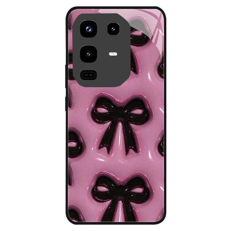 Phone Case For Infinix Note 50 Note50 Pro 4G Pro+ Plus 50S 50X 5G Anti-Drop Camera Protective Shell Tempered Glass Back Cover