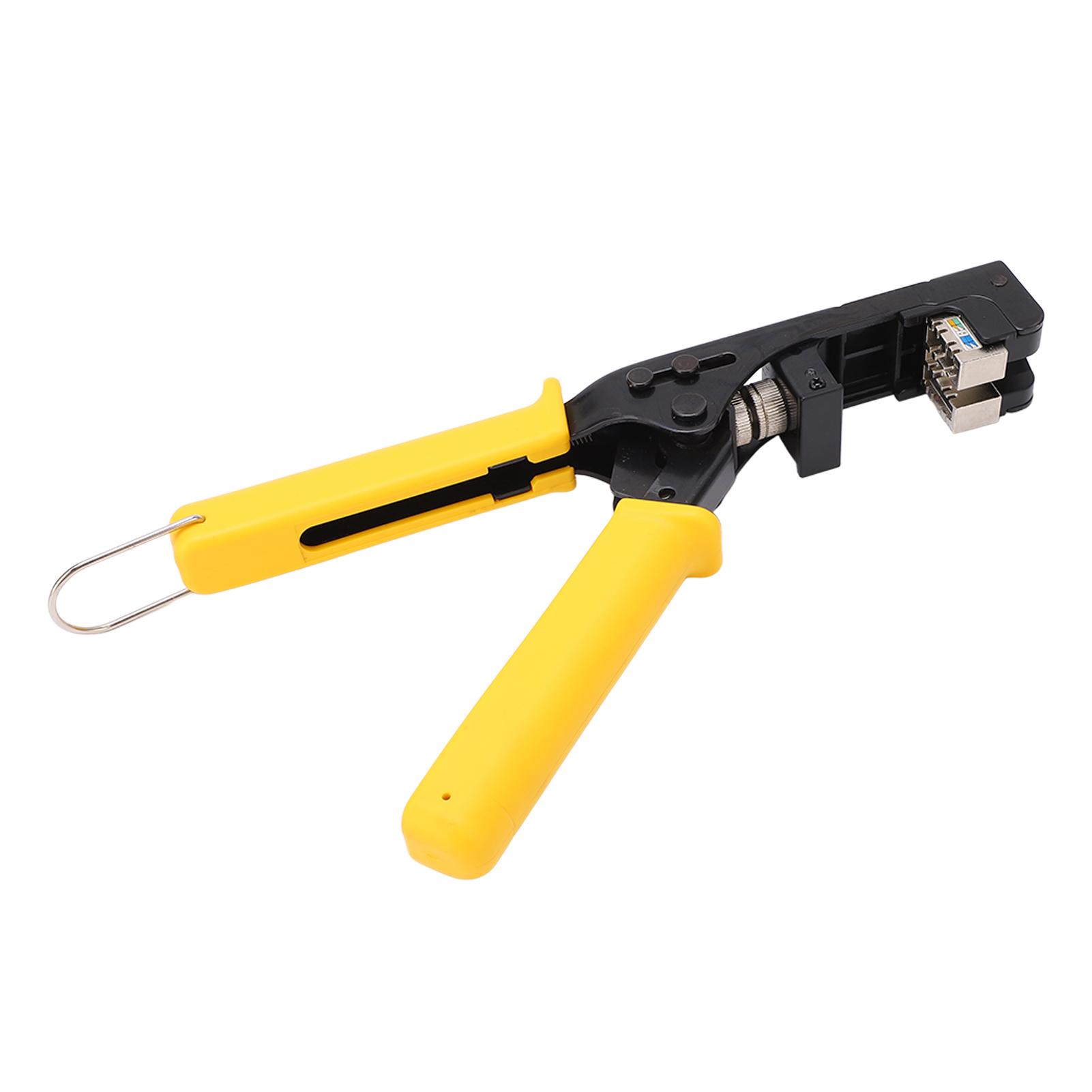 

Щипцы с храповым механизмом, термостойкая ручка из полипропилена, регулируемый электрофорез, холодная прокатка, клемма