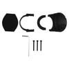 Booster Ball Spinner Knob Booster Ball Spinner Knob Package Content