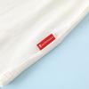 Montagut Kids' Colorblock Long Sleeve Polo Shirt