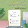 Yueshi Double Zipper Food Storage Bags