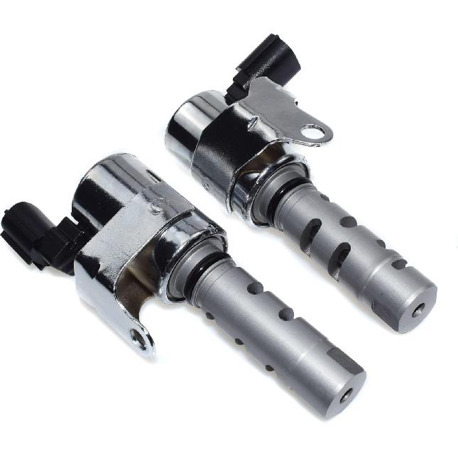 Set of 2 Camshaft Timing Oil Control Valve 3SGE For Toyota Altezza BEAMS SXE10