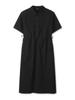 TOPTEN Women'S Cool Collared Dress_Msg2Oo2001