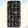Game MortalS K-Kombat Cool  Phone Case Silicone Soft For Samsung S26,S25,S24,S21,S22,S23,S30,Ultra,S20,Plus,Fe,Lite