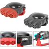 Car Heater, De-Ice, Fan Heater, 24 V, Car Additional Heater, Ceramic Heater, De-Ice Fan Heater