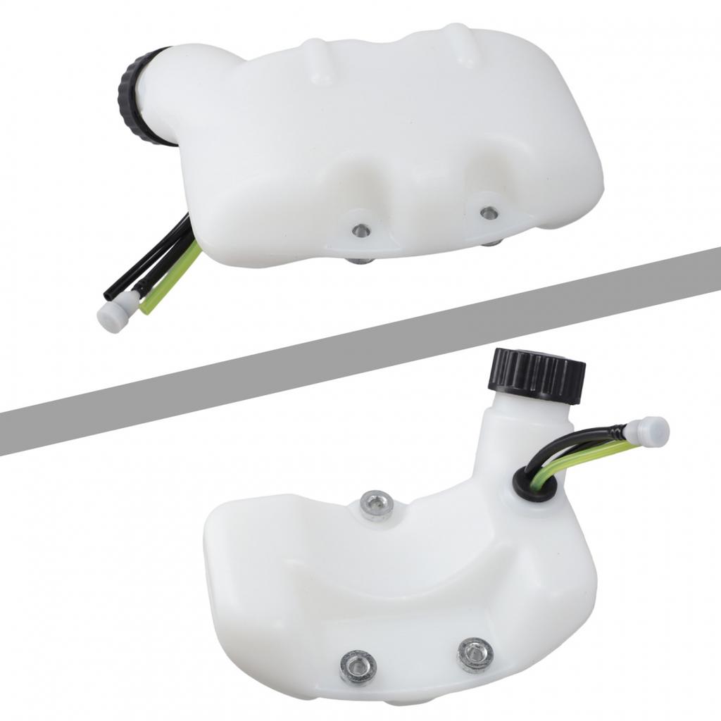 Replacement Part Gas Tank Reservoir Assembly For Echo A350000780