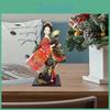 Japanese Kimono Ethnic Dolls Geisha 12 Inch Decor Ornament Girl Statue Sculpture For Table