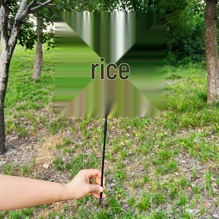 

Яркая традиционная детская вертушка - игрушка для украшения двора на открытом воздухе