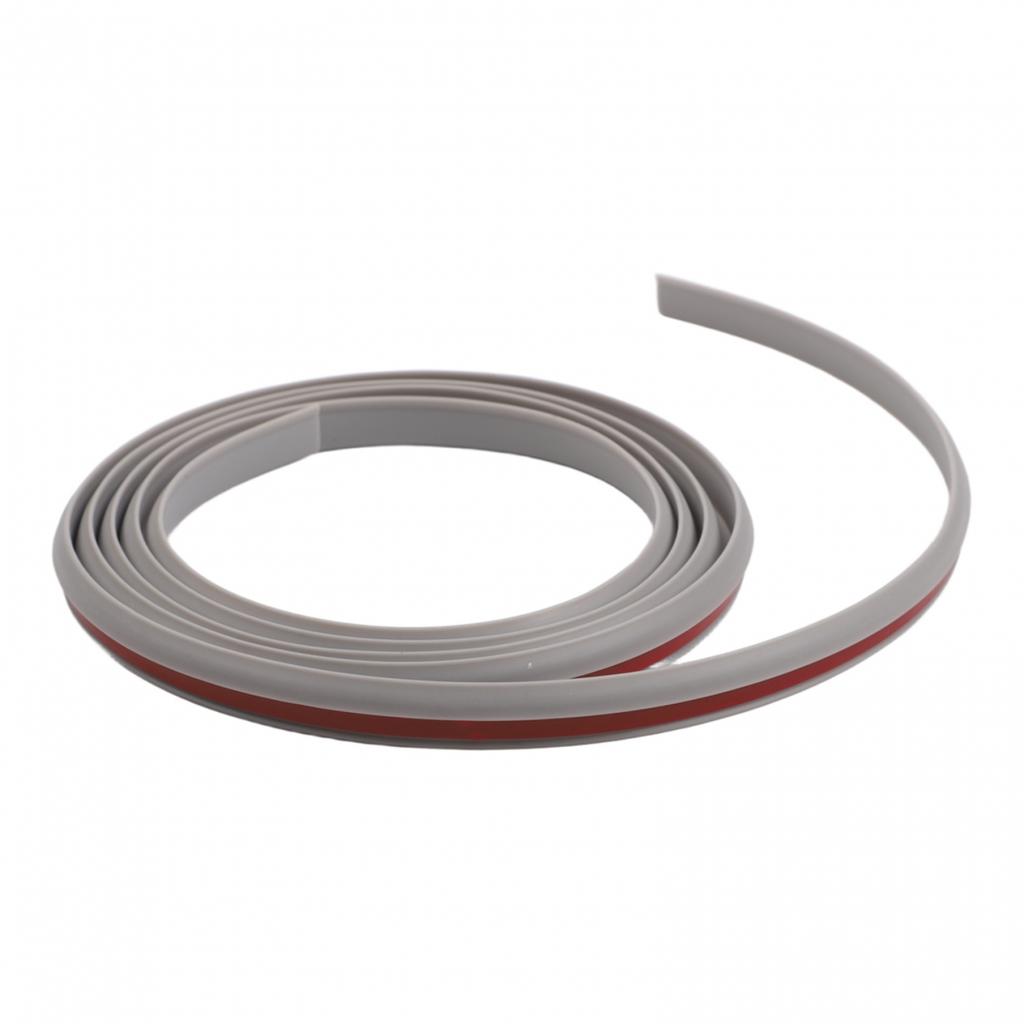 Wear Resistant Wheel Arch Seal Body Seal Strip Non-deforming