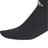 adidas Ankle Socks Unisex 1 Pack Black FK0951