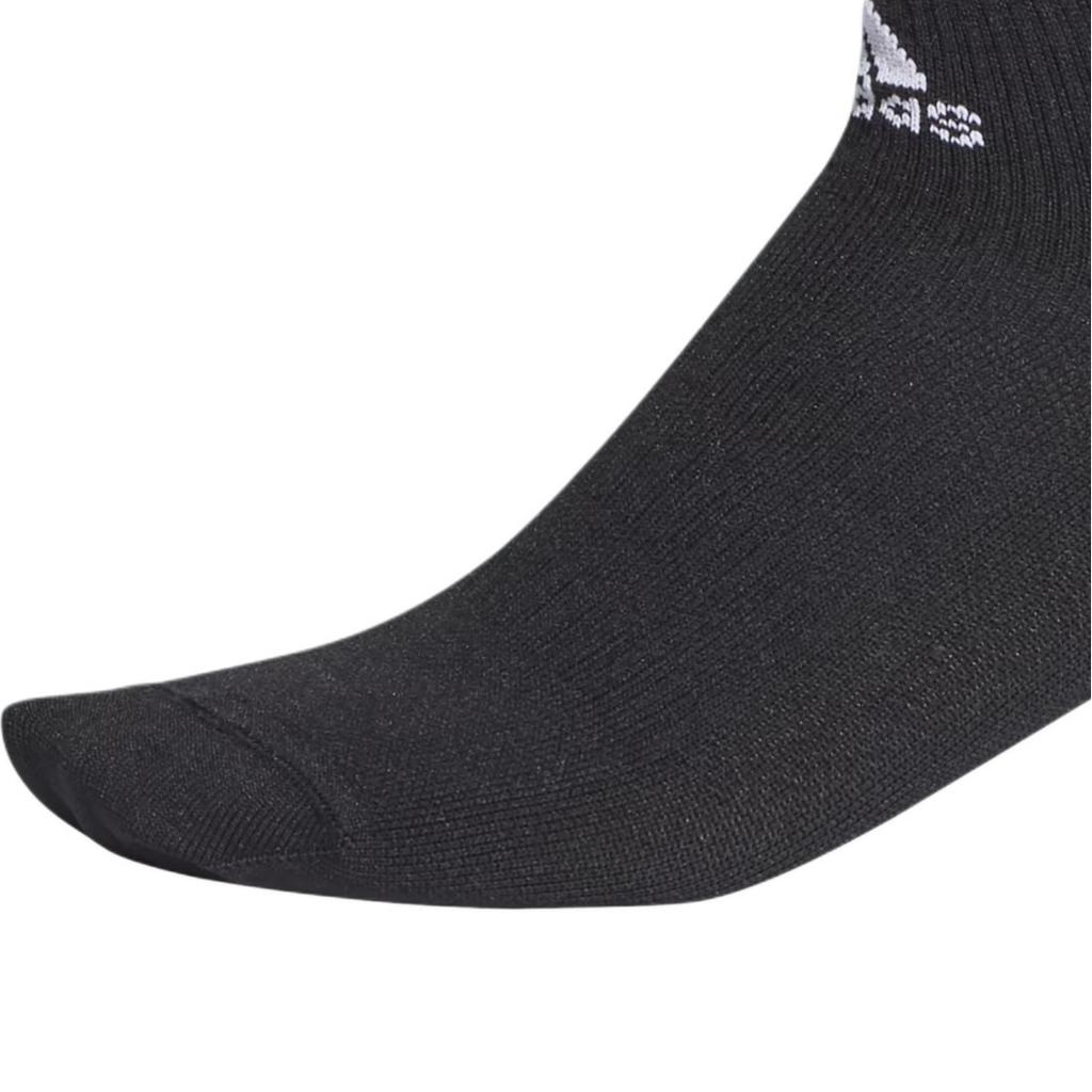 adidas Ankle Socks Unisex 1 Pack Black FK0951