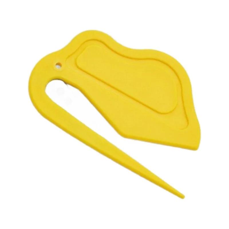 Painless Pet Hair Knot Cutter Comb Dog Cat Matted Hair Remover Rake Brush Safe Dematting Grooming Care Accessory
