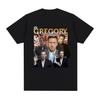 Dr Gregory House Md Maglietta Grafica Divertente Meme Moda Larga Manica Corta T-shirt Uomo Donna Abbigliamento T-shirt
