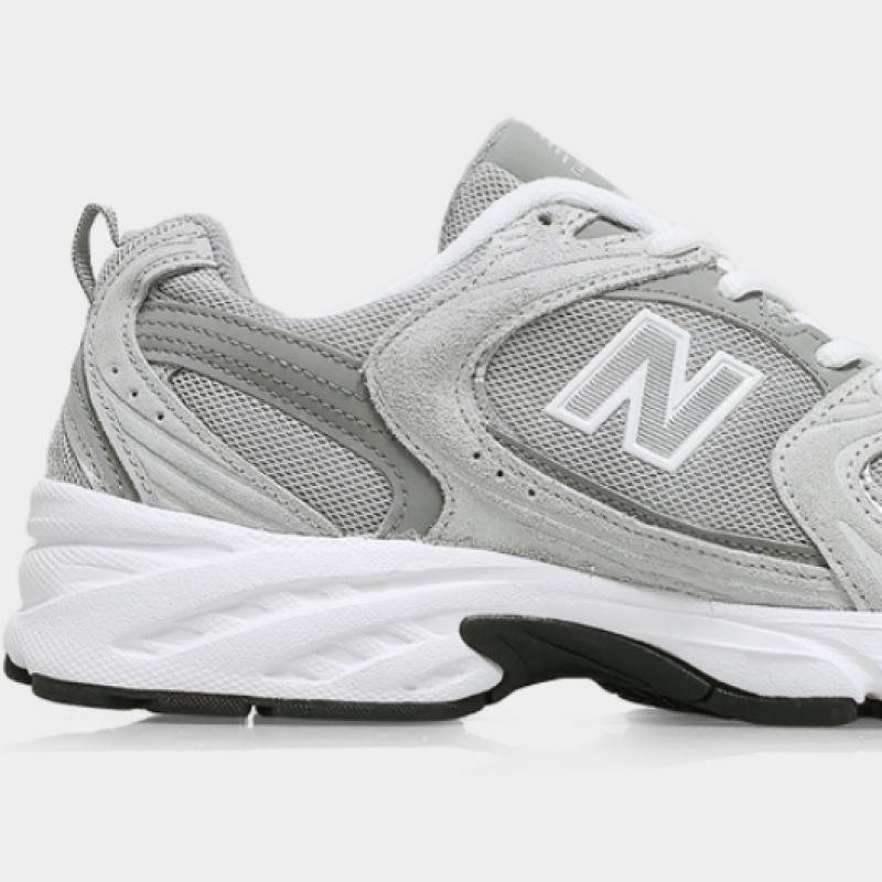 New Balance גאלריה ניובלנס 530 נעלי סניקרס יוניסקס Mr530ck