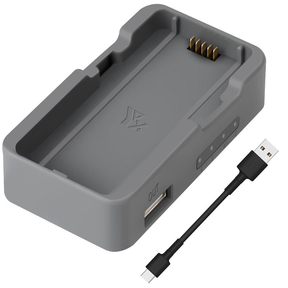 1 Battery Battery Charger Fast Charging Battery Charger Box for DJI NEO 2 Drone Accessories