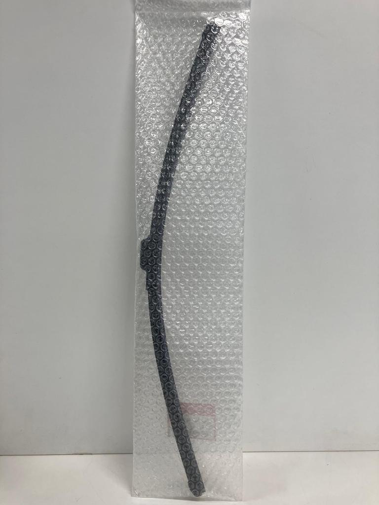 Genuine Honda Handlebar Part Number Assembly, 76620-T5A-J03