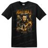 Mad Max Fury Road Graphic T Shirt Vintage Art Movie Tee for Fans