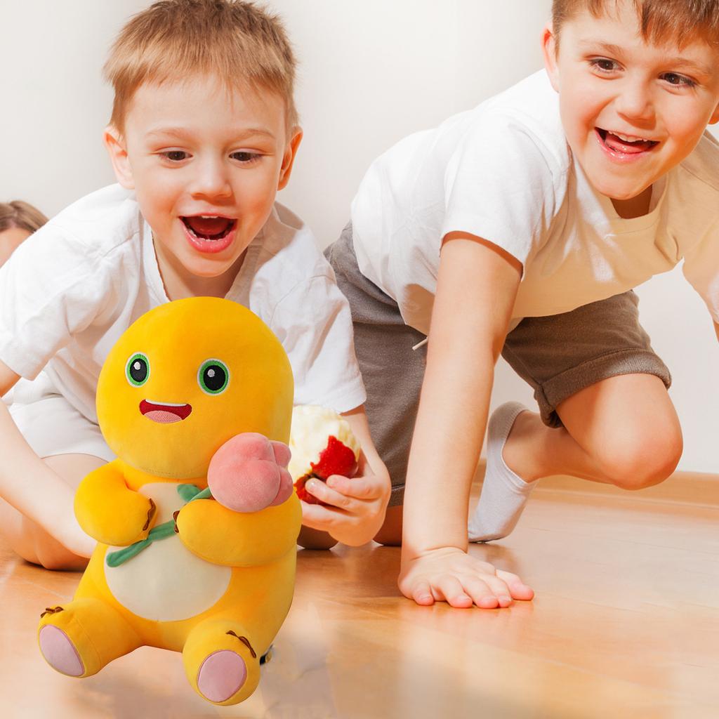 Cute And Creative Plush Toy, Add More Color To Your Life