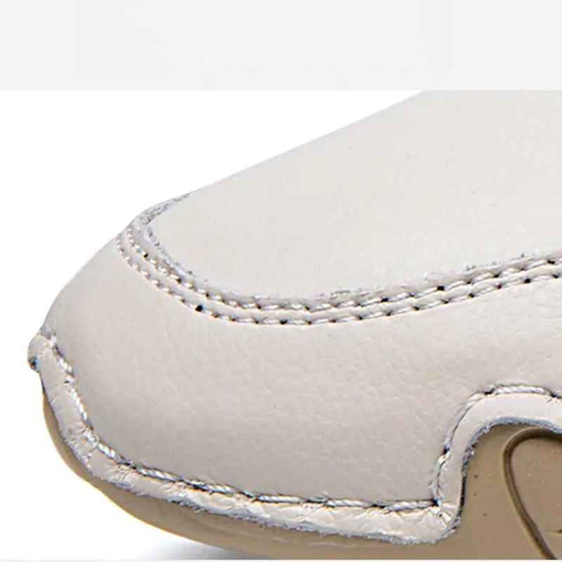 Octopus Sneakers Men Shoes for New Soft Soled Bean Shoes Men's All-matching Shoes Mens Driving Shoes Men Flats Walking