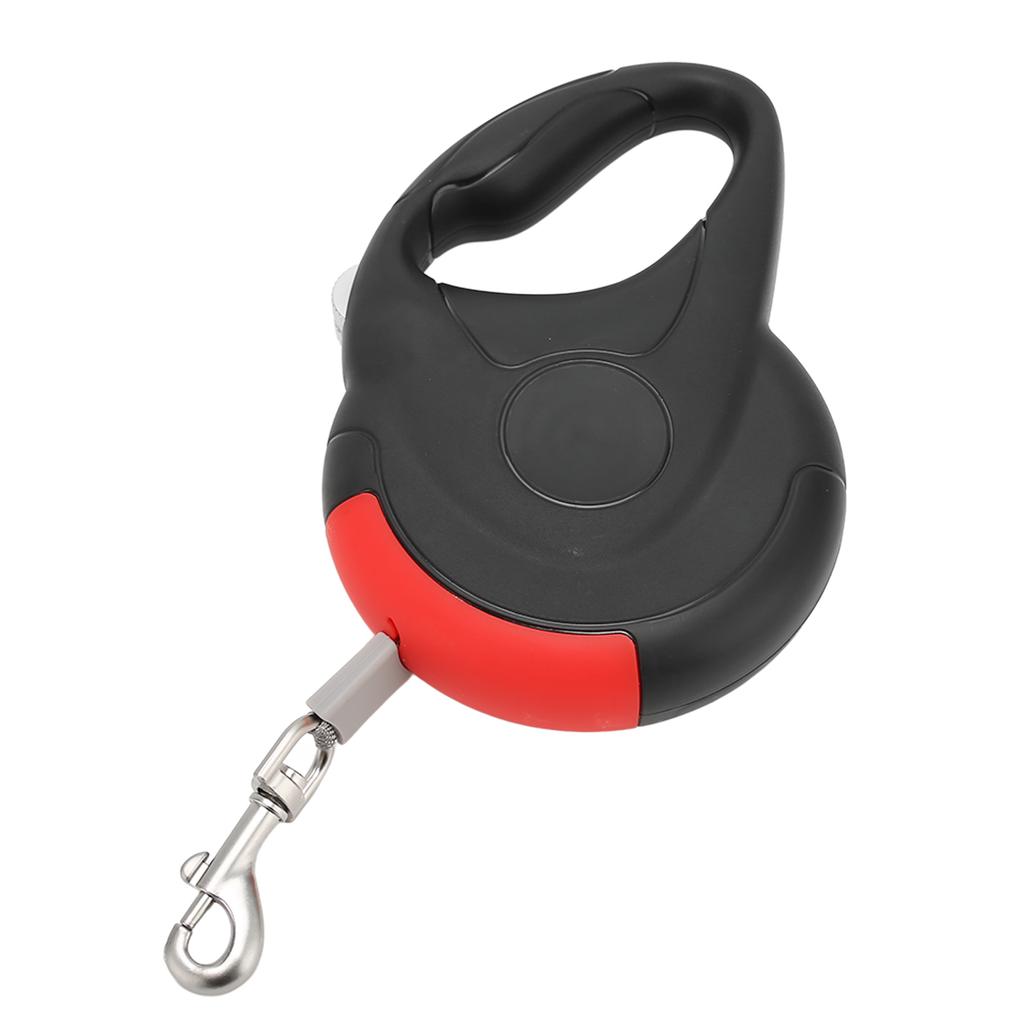 Retractable Dog Leash Automatic   360 Degree   Rotation Comfort Explosion Proof Pet Retractable Leash for Dog