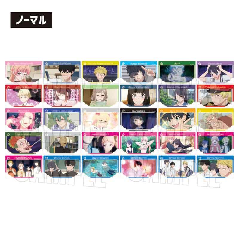 

Bellhouse Witch Watch Торговая Прозрачная 1 W91 x PP Карты, Коробка, Прибл.. В55мм,