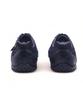 [YASE] Spider Wax Washed Sneakers Black 0037FWTBK