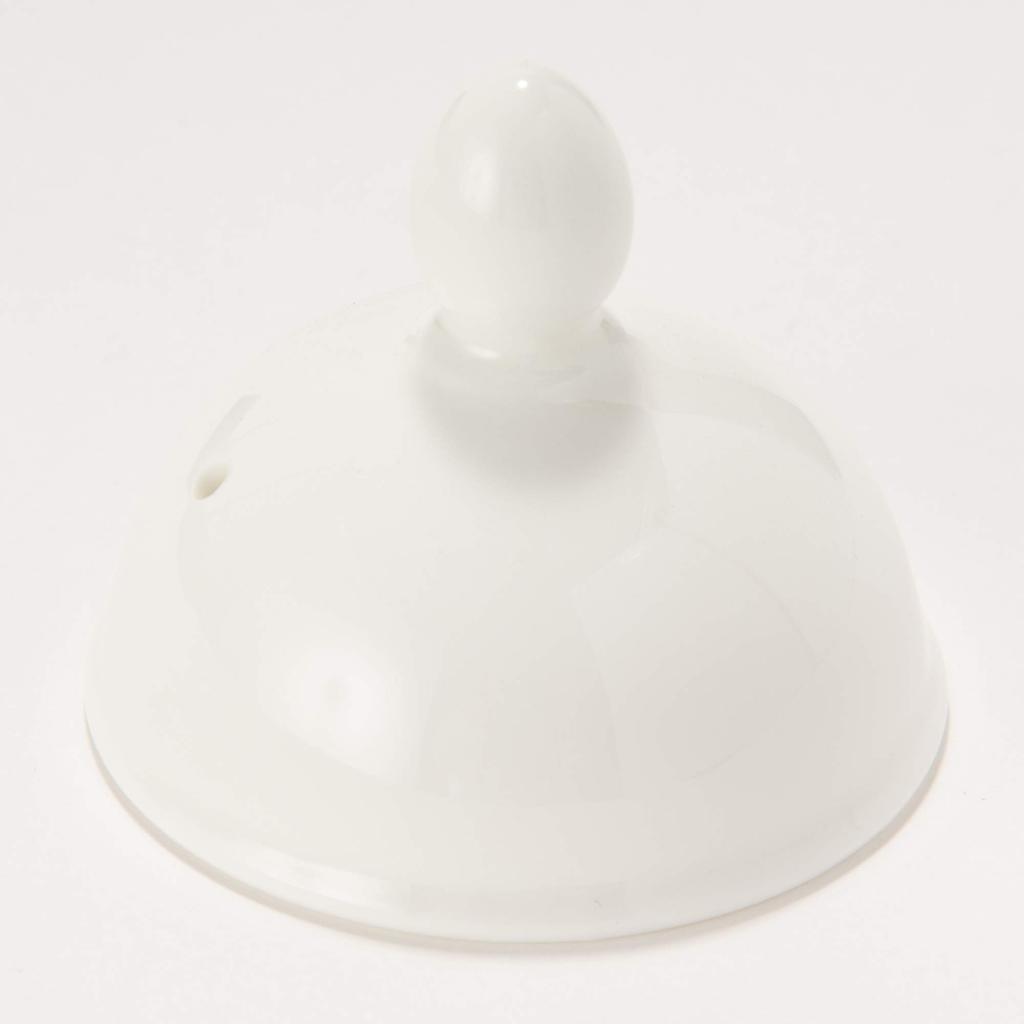 NARUMI Chinese Cuisine Laojiu Made In Teapot, Tableware, White, 370cc, Pot, Japan, 9000-4459