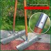 Manganese Steel Farm Scraper Rake