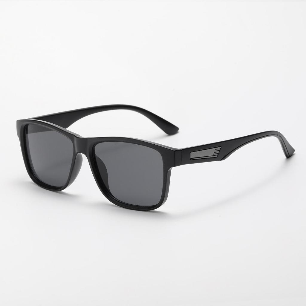 2025 Retro Men's High-End Outdoor Driving Sunglasses