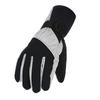 Thick Winter Warm Gloves Men Women Outdoor Cycling Skiing Windproof Fleece Lined Unisex Mittens In 5 Colors
