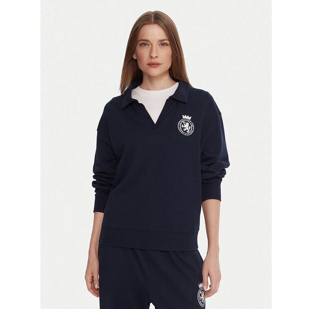 Толстовка Tommy Hilfiger UW0UW06078 EU XL 11540₽