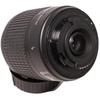 Nikon Telephoto Zoom Lens AF-S DX VR Zoom Nikkor ED 55-200mm F/4-5.6g for Nikon DX Format