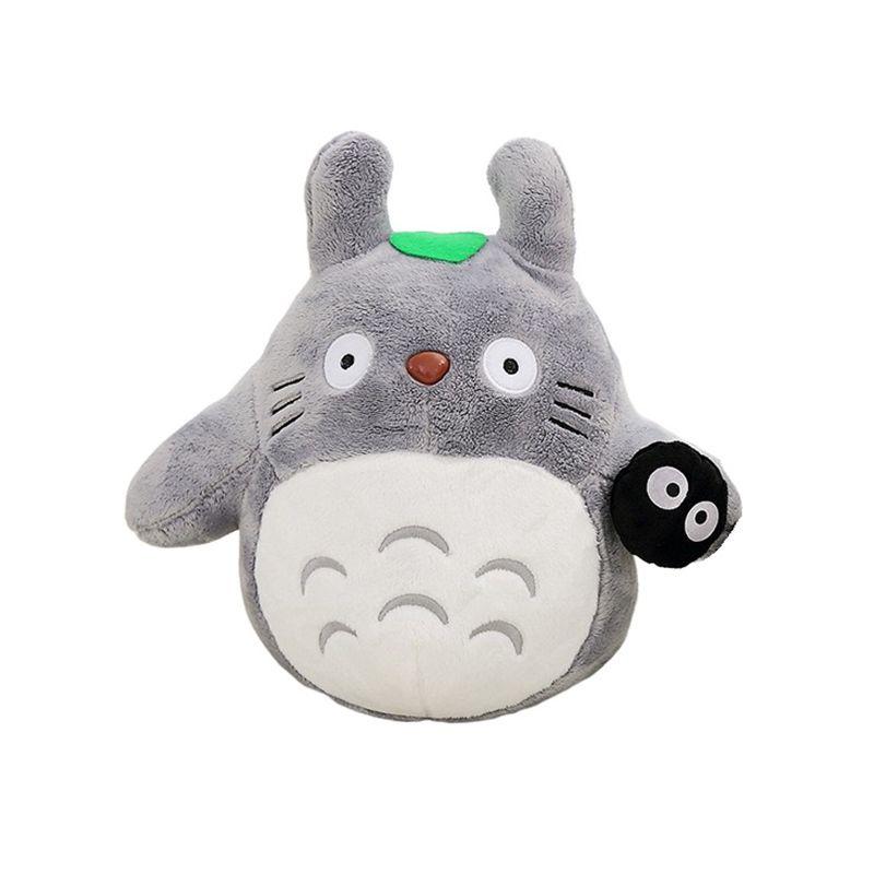 My Neighbor 78in Totoro Anime Cartoon Plush Toy Cute Soft Filling Bag Pendant