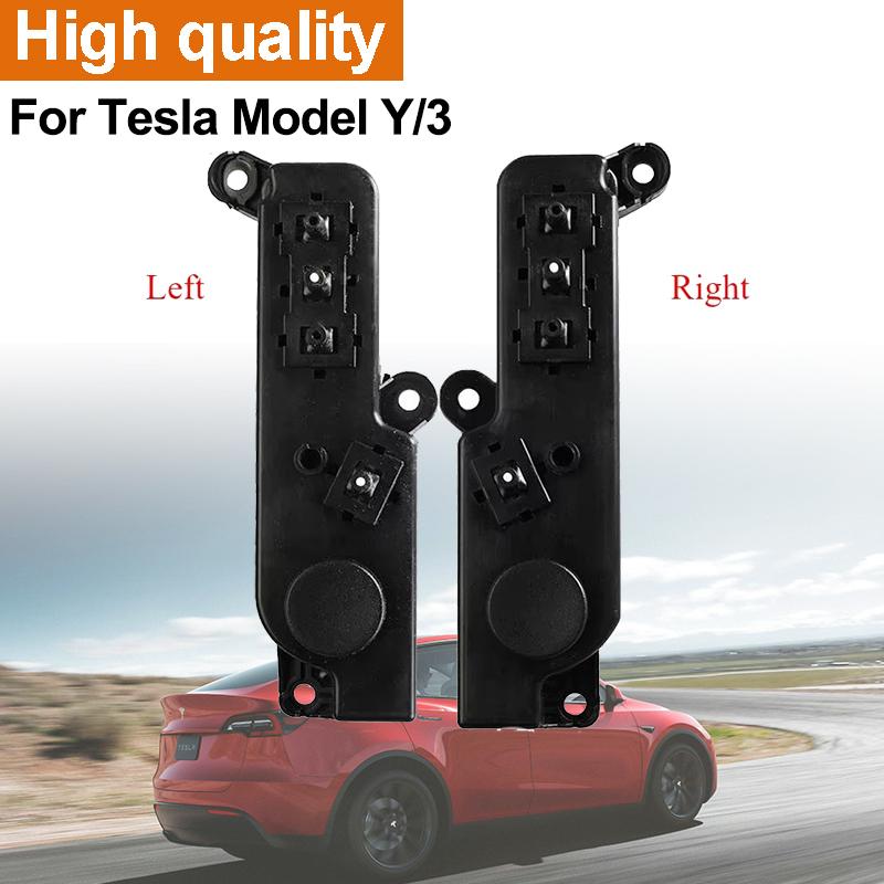 For Tesla Model 3/Y 2017- Seat Adjustment Switch Assembly Control Switch 1098529-00-F 1098530-00-F Car Accesorios Para Auto