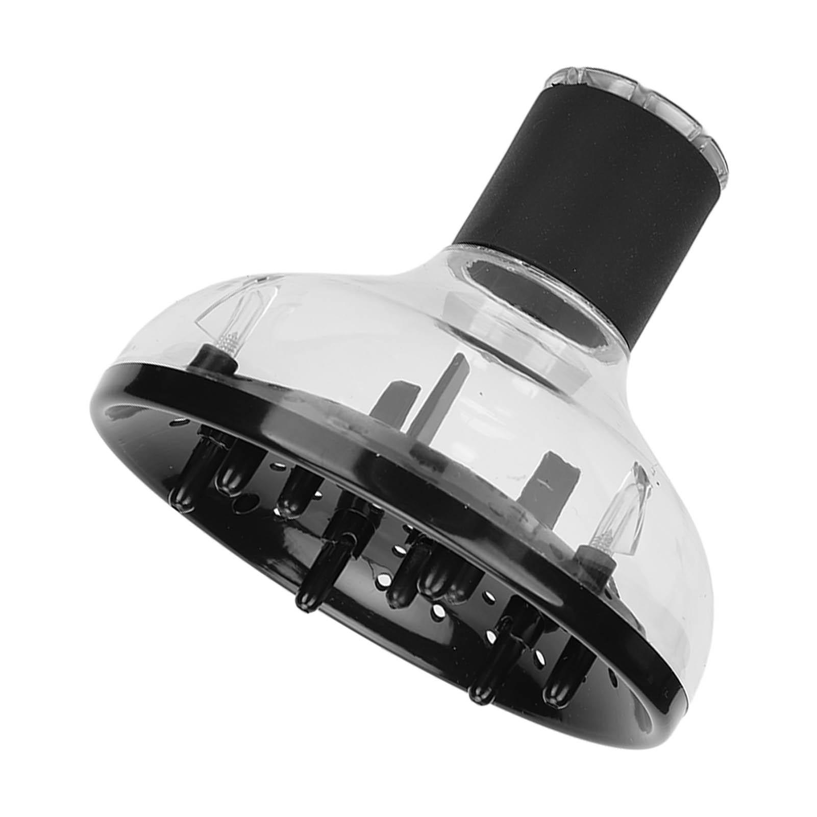 

Диффузор для фена Профессиональный Портативный Домашний Салонный ПК Насадка-диффузор для волос для кудрявых волнистых волос