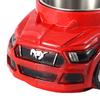 Durable Coffee Mugs 100ML Water Cup Fun Car Shaped Coffee Cup  for Desktop Ornament