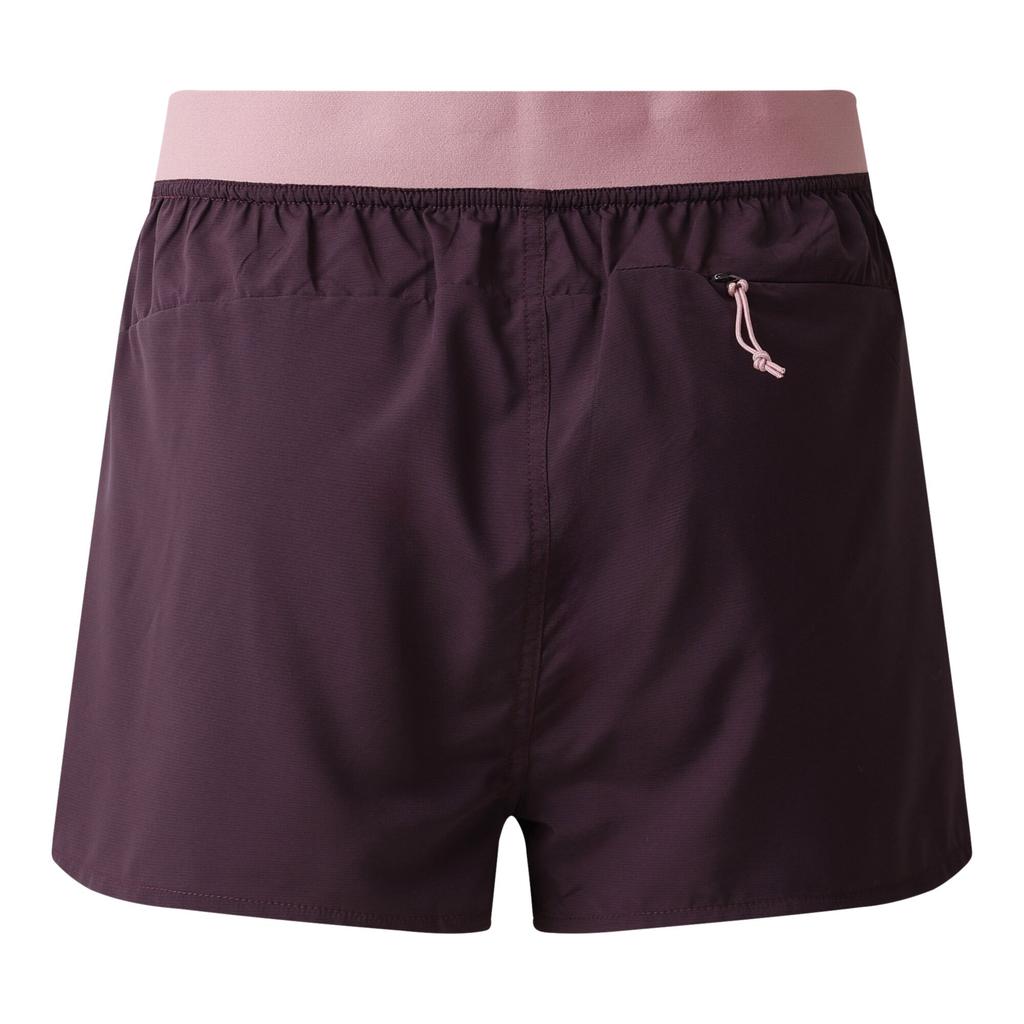 Womens/Ladies Off Trail Shorts