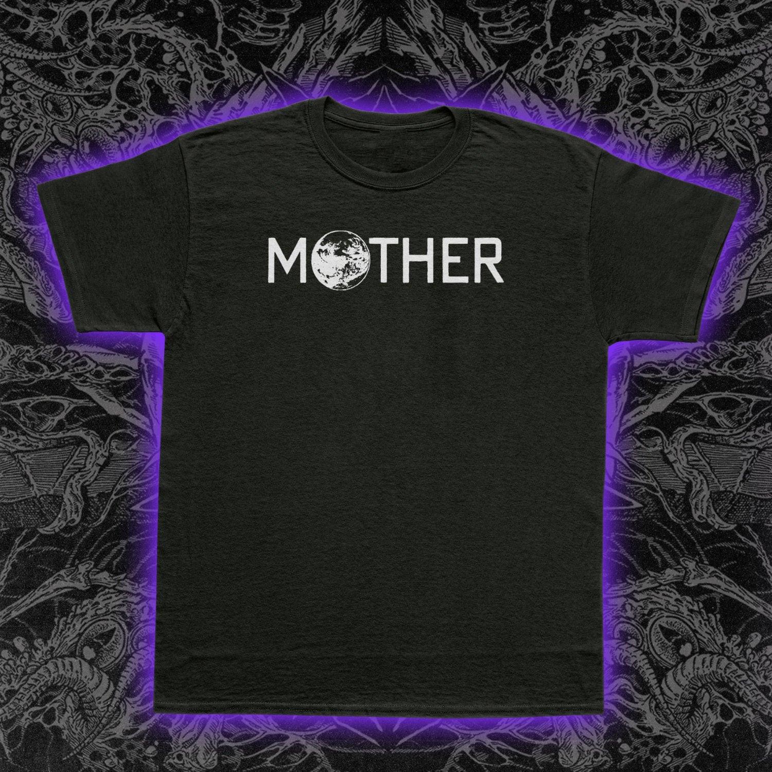 Mother Earthbound T-Shirt Mens Womens Tees Top Nintendo RPG Video Game Pop Culture Ness Tee S-5XL L