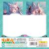 Tamatoys Adult Body Pillow Cover Insert HiGEMARO #90
