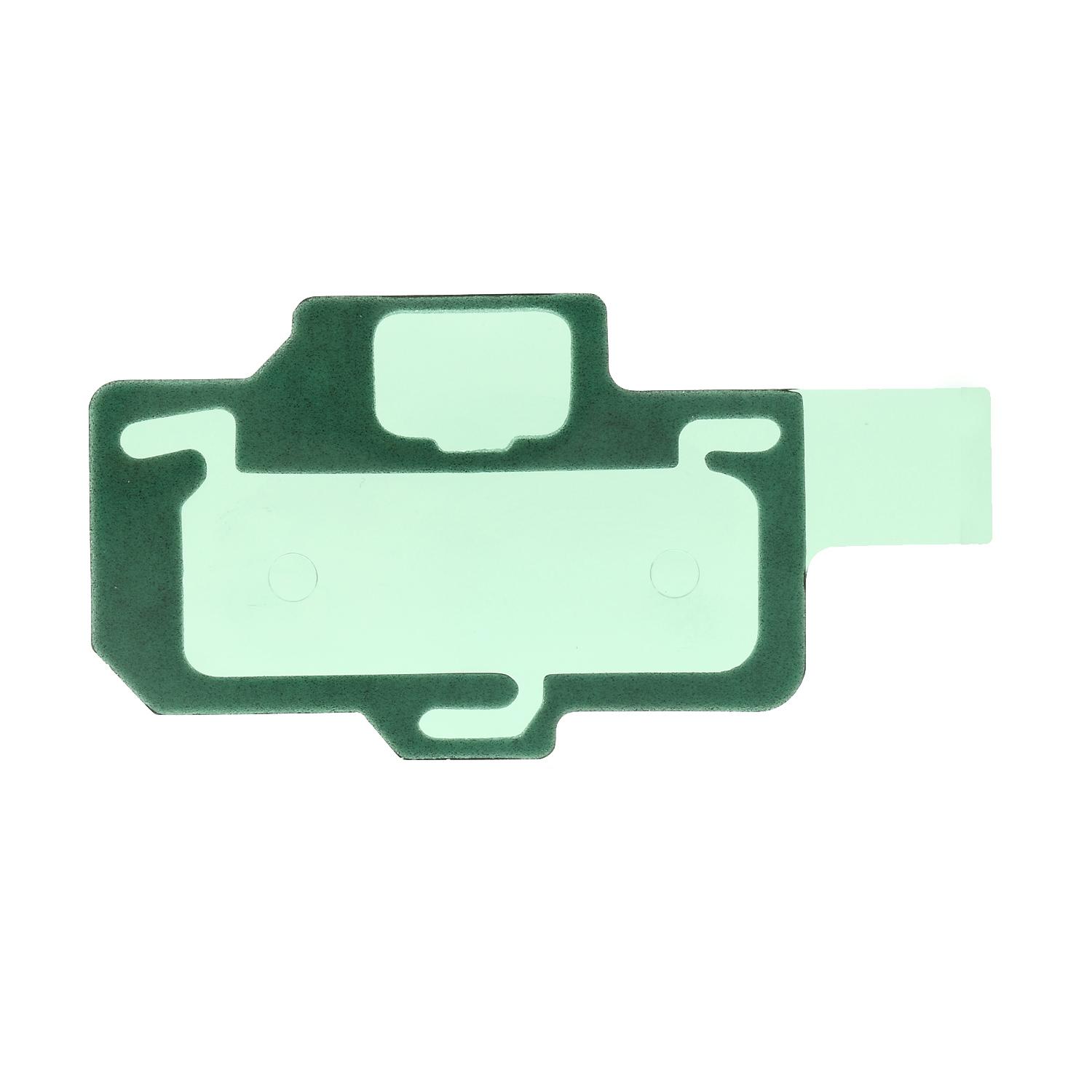 

Camera Lens Ring Cover Adhesive Sticker for Samsung Galaxy Note9 N960 Type A