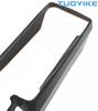 Car Real Carbon Fiber Central Console Armrest Box Base Frame Trim Cover For Mercedes-Benz W463 G350 G500 G550 G63 G65 2012-2018