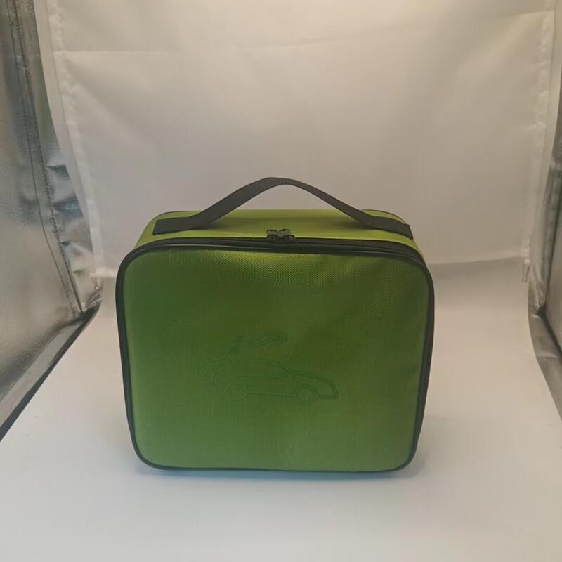 EV Charging Cable & Gun Storage Bag Set